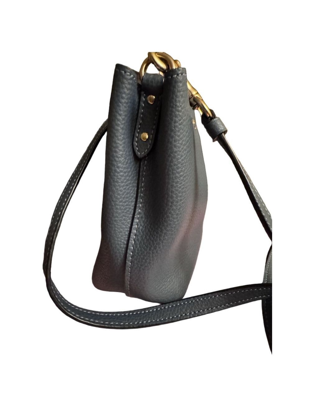 Coach Mini Town Bucket Bag - Picture 6 of 14